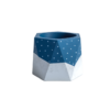 Desk decoration jar
